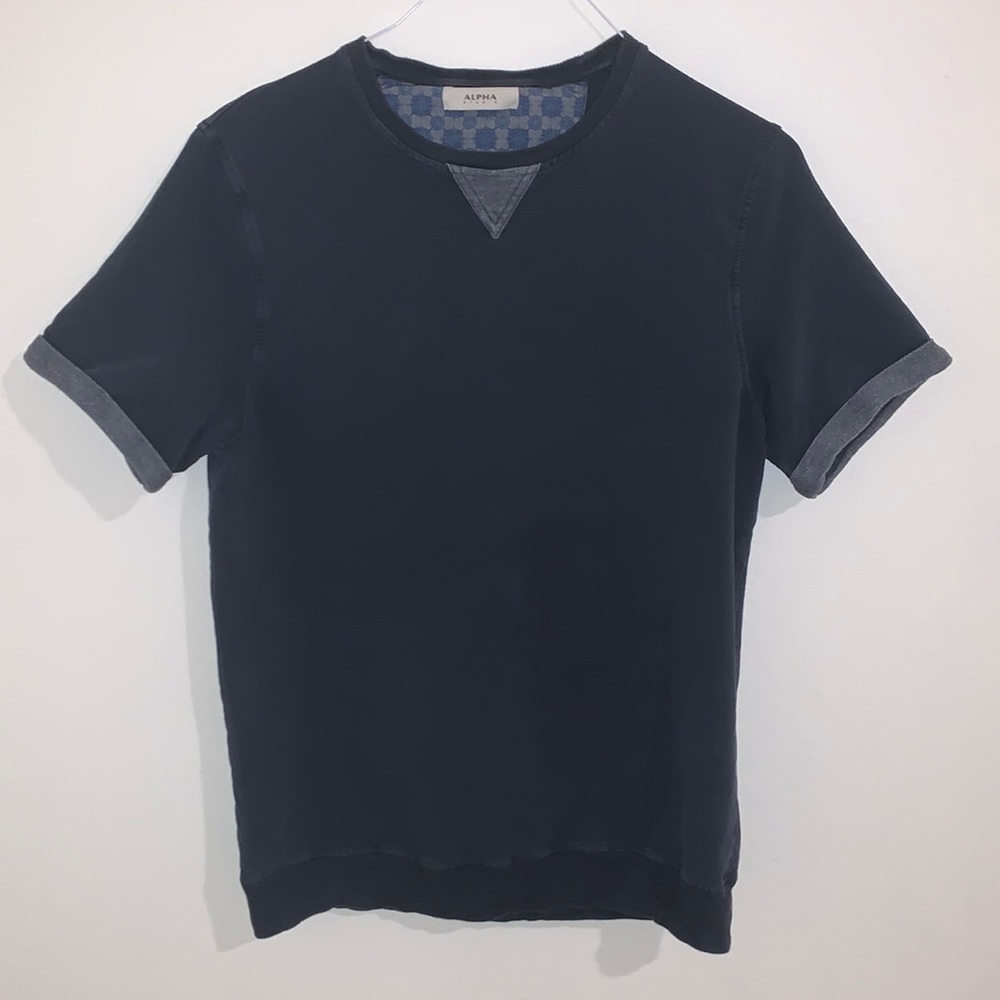 Alpha Studios T-Shirt